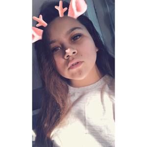 Meet your Posher, Karina